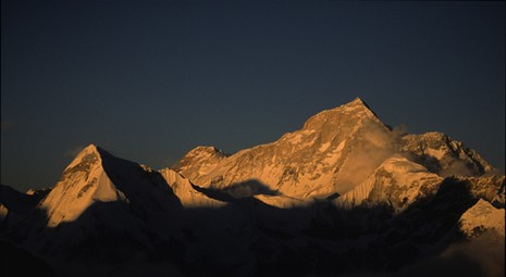 Makalu
